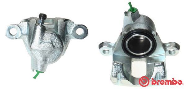 Stabdžių apkaba BREMBO F 83 150