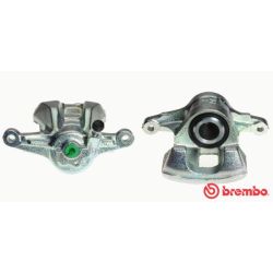 Stabdžių apkaba BREMBO F 83 154