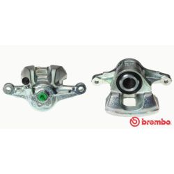Stabdžių apkaba BREMBO F 83 155