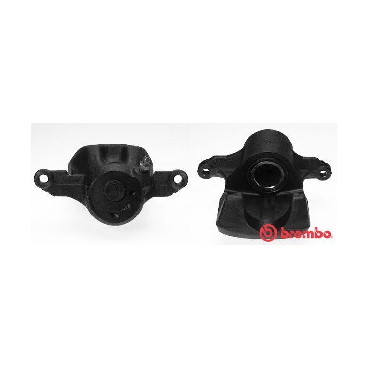 Stabdžių apkaba BREMBO F 83 156