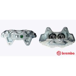 Stabdžių apkaba BREMBO F 83 222