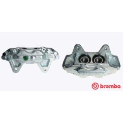 Stabdžių apkaba BREMBO F 83 223