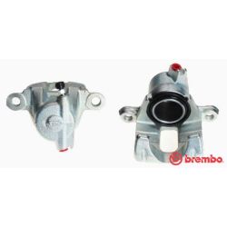 Stabdžių apkaba BREMBO F 83 224