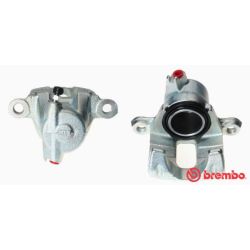 Stabdžių apkaba BREMBO F 83 225
