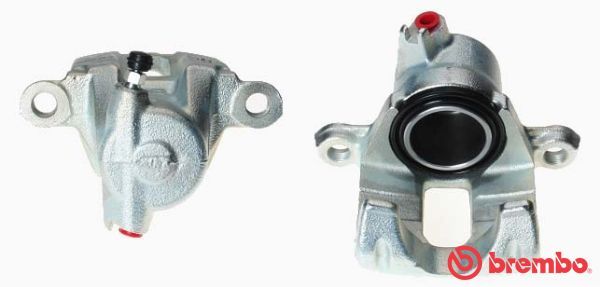 Stabdžių apkaba BREMBO F 83 225