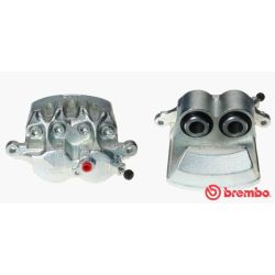 Stabdžių apkaba BREMBO F 83 228
