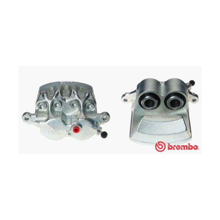 Stabdžių apkaba BREMBO F 83 228