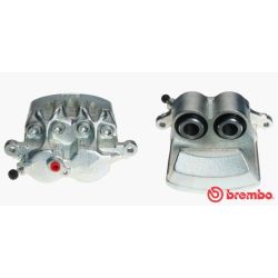 Stabdžių apkaba BREMBO F 83 229
