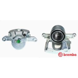 Stabdžių apkaba BREMBO F 83 231
