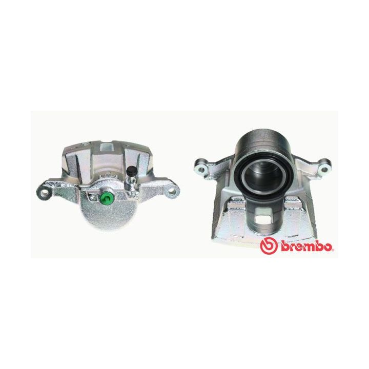 Stabdžių apkaba BREMBO F 83 233