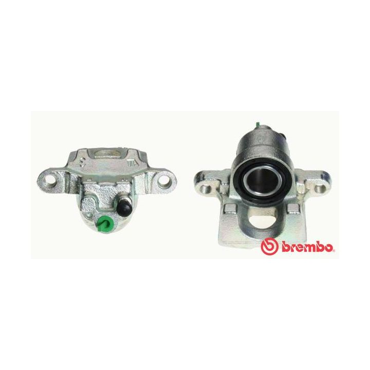 Stabdžių apkaba BREMBO F 83 234