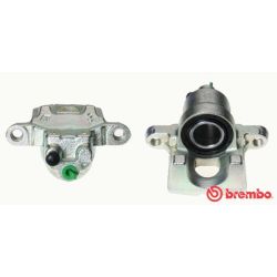 Stabdžių apkaba BREMBO F 83 235