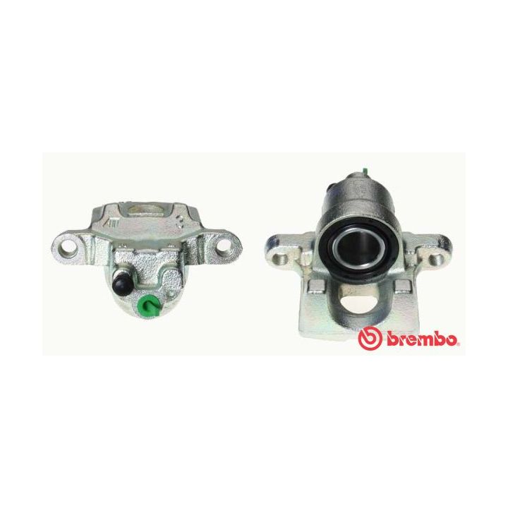 Stabdžių apkaba BREMBO F 83 235
