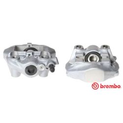 Stabdžių apkaba BREMBO F 83 236
