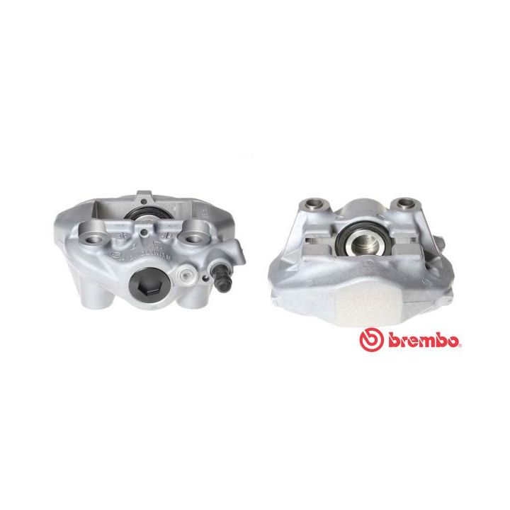 Stabdžių apkaba BREMBO F 83 236