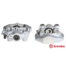 Stabdžių apkaba BREMBO F 83 237