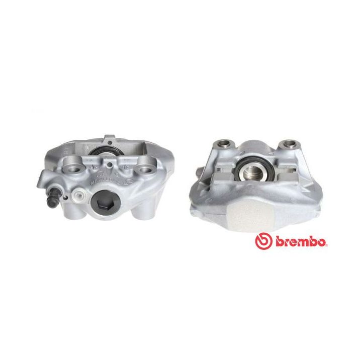 Stabdžių apkaba BREMBO F 83 237