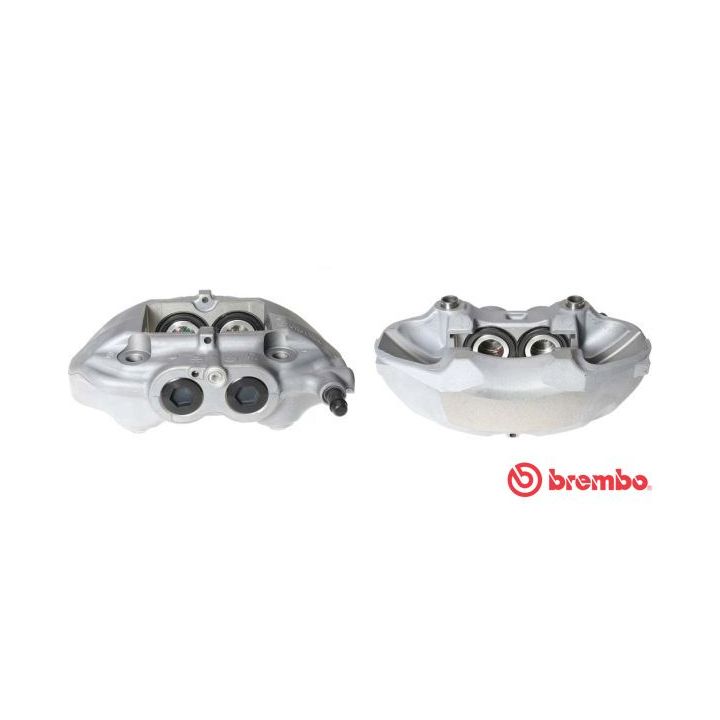 Stabdžių apkaba BREMBO F 83 238