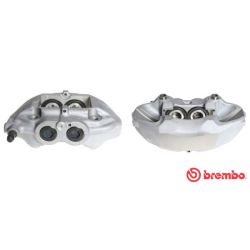 Stabdžių apkaba BREMBO F 83 239