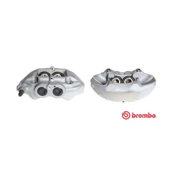 Stabdžių apkaba BREMBO F 83 239