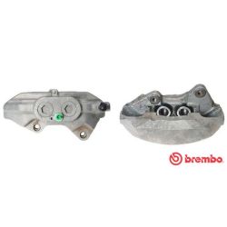 Stabdžių apkaba BREMBO F 83 240