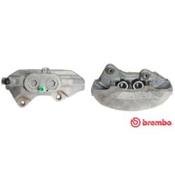 Stabdžių apkaba BREMBO F 83 241