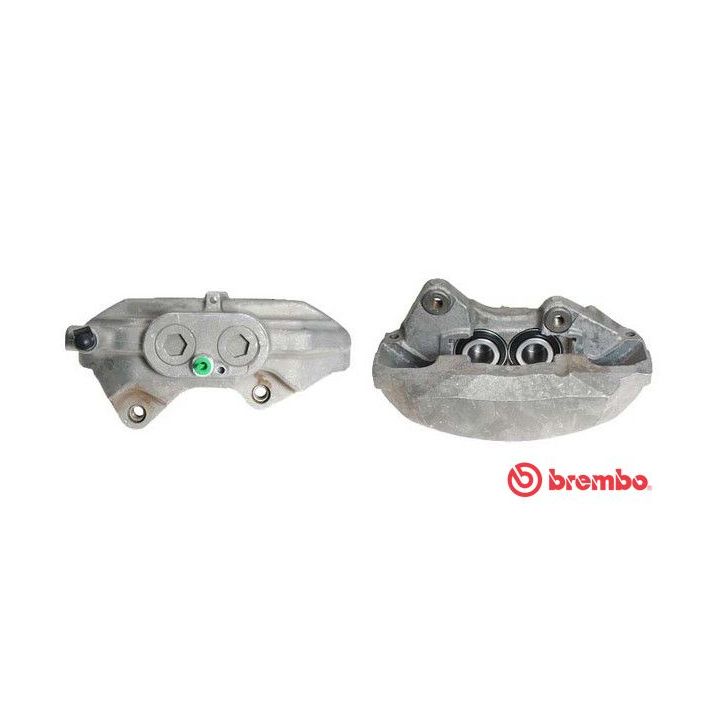 Stabdžių apkaba BREMBO F 83 241