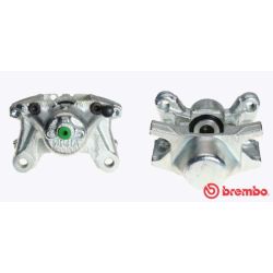 Stabdžių apkaba BREMBO F 83 242