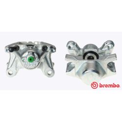 Stabdžių apkaba BREMBO F 83 243