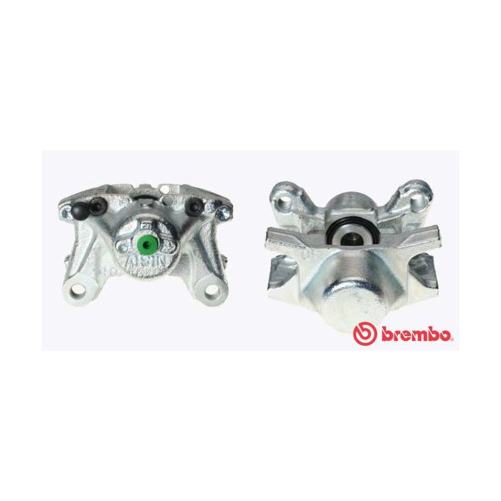 Stabdžių apkaba BREMBO F 83 243
