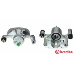 Stabdžių apkaba BREMBO F 83 244