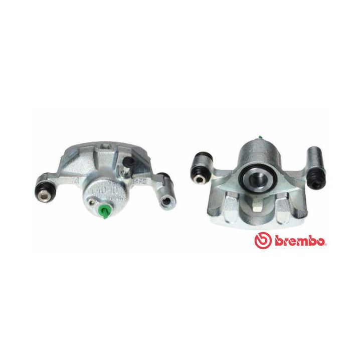 Stabdžių apkaba BREMBO F 83 244