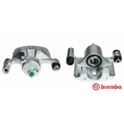 Stabdžių apkaba BREMBO F 83 245
