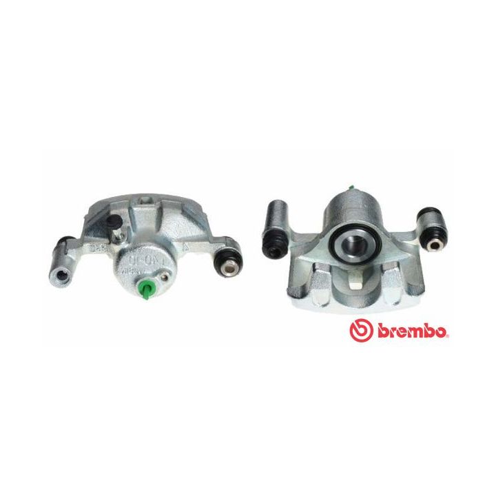 Stabdžių apkaba BREMBO F 83 245