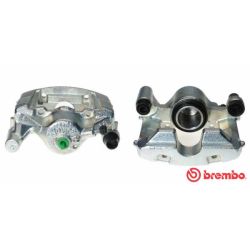 Stabdžių apkaba BREMBO F 83 246
