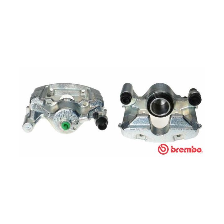 Stabdžių apkaba BREMBO F 83 246