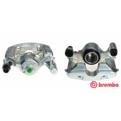 Stabdžių apkaba BREMBO F 83 247