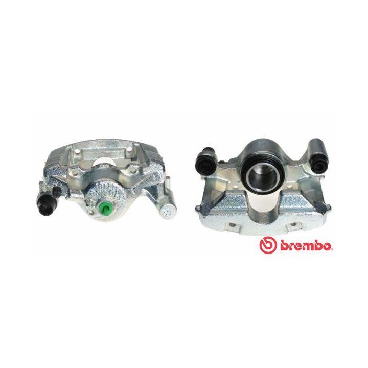 Stabdžių apkaba BREMBO F 83 247