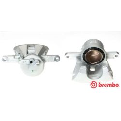 Stabdžių apkaba BREMBO F 83 264