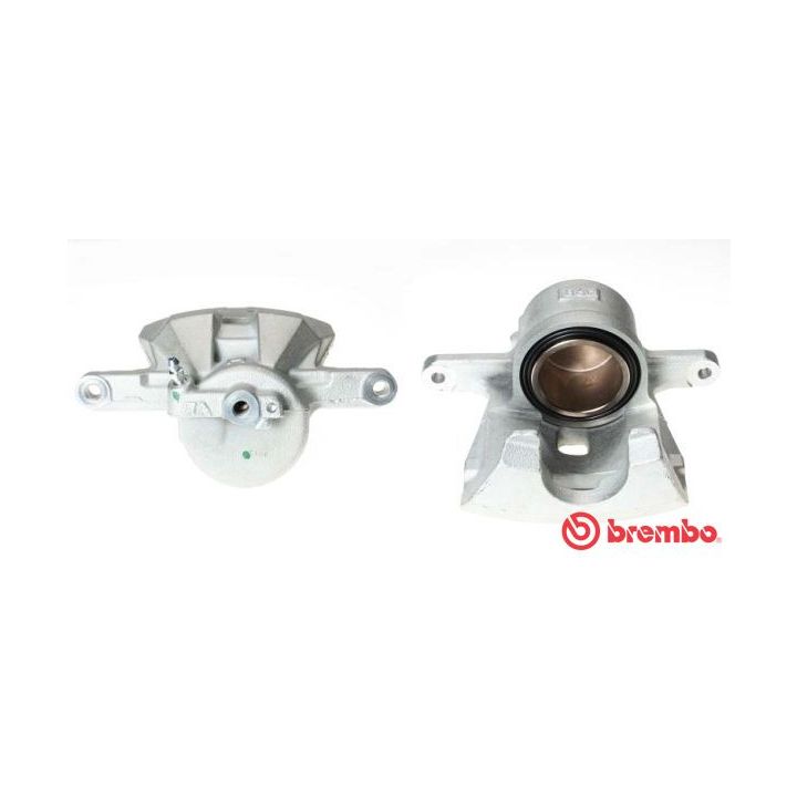 Stabdžių apkaba BREMBO F 83 264