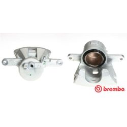 Stabdžių apkaba BREMBO F 83 265