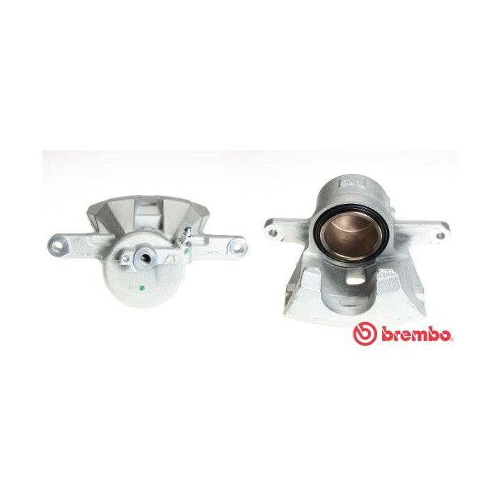 Stabdžių apkaba BREMBO F 83 265