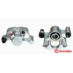 Stabdžių apkaba BREMBO F 83 269