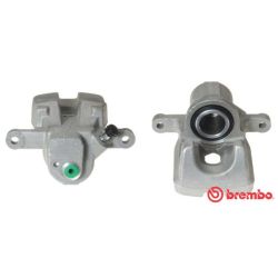 Stabdžių apkaba BREMBO F 83 274