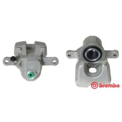 Stabdžių apkaba BREMBO F 83 275