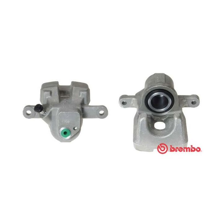 Stabdžių apkaba BREMBO F 83 275