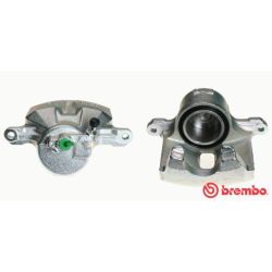 Stabdžių apkaba BREMBO F 83 277