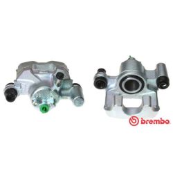 Stabdžių apkaba BREMBO F 83 278