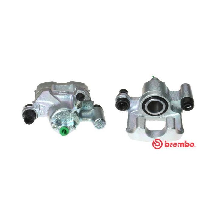 Stabdžių apkaba BREMBO F 83 278