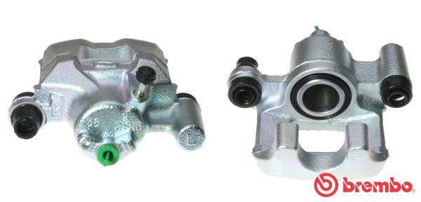 Stabdžių apkaba BREMBO F 83 278